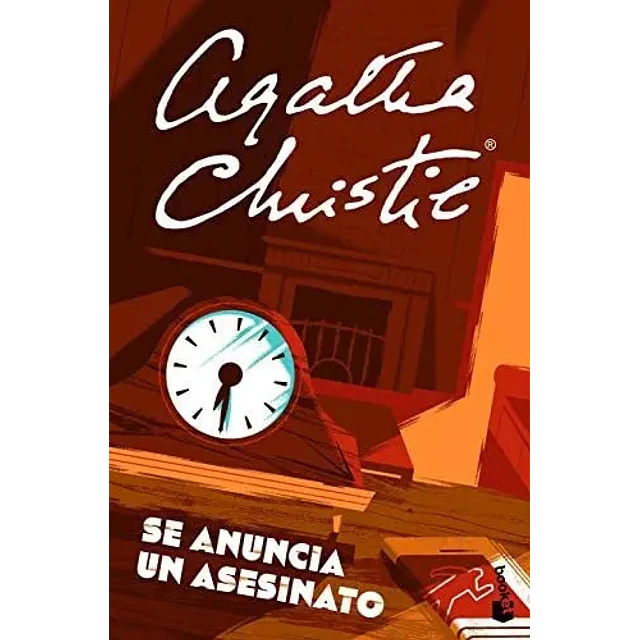 Se anuncia un asesinato