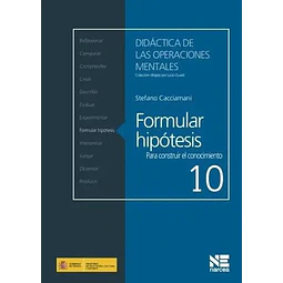 Formular Hipótesis 10