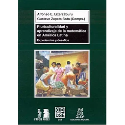 Pluriculturalidad y aprendizaje de la matematica en America Latina