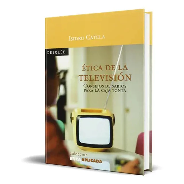 Ética de la televisión
