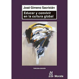 Educar y convivir en la cultura global