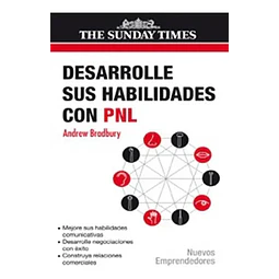Desarrolle sus habilidades con PNL