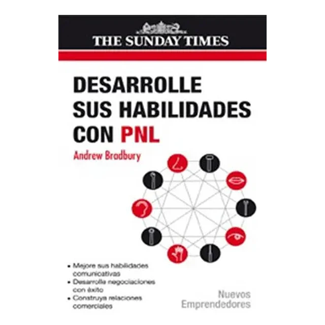 Desarrolle sus habilidades con PNL