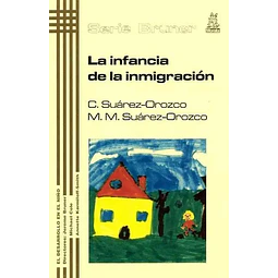La infancia de la inmigracion
