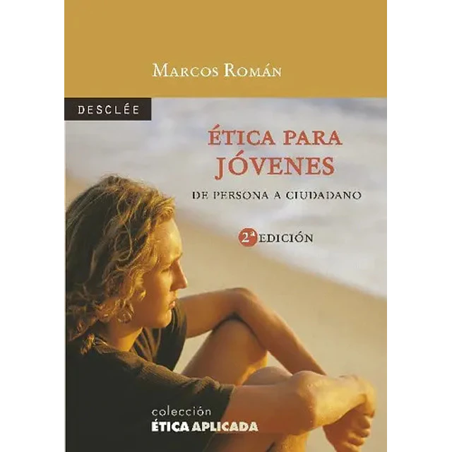 Ética para jóvenes