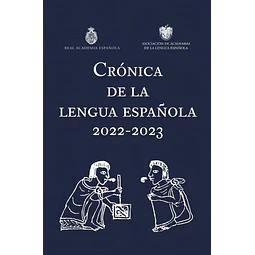Crónica de la Lengua Española