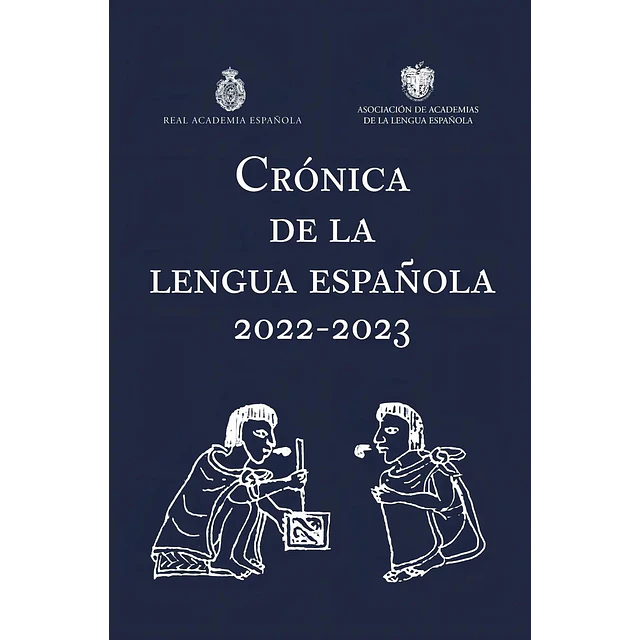 Crónica de la Lengua Española