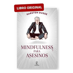 Mindfulness para asesinos
