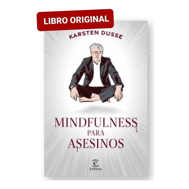 Mindfulness para asesinos