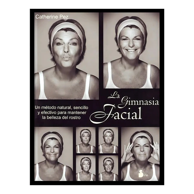 La Gimnasia Facial