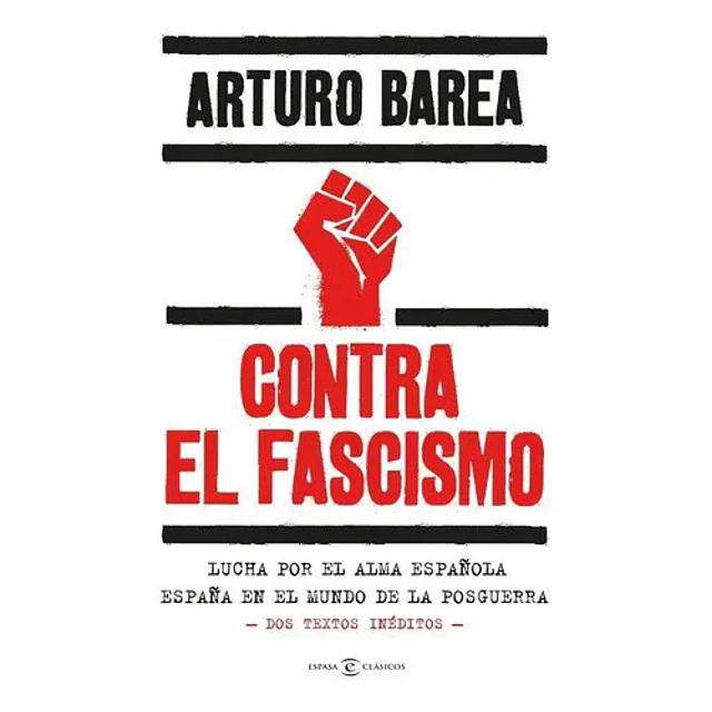 Contra el Fascismo