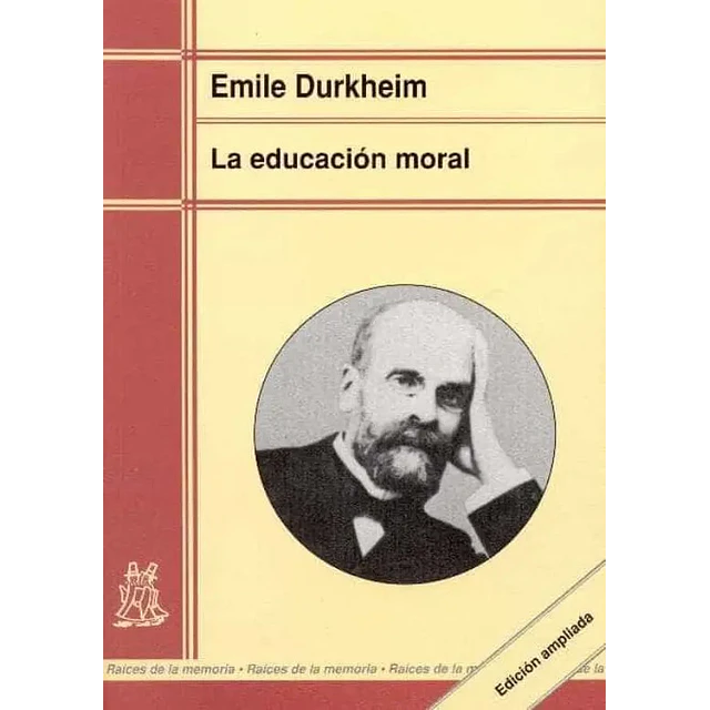 La educacion moral