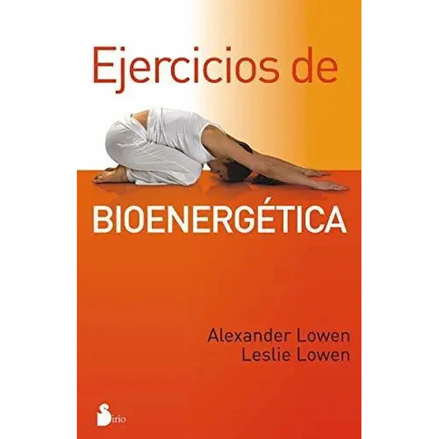 Ejercicios de Bioenergetica