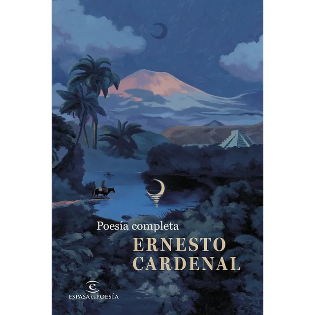 Poesía Completa