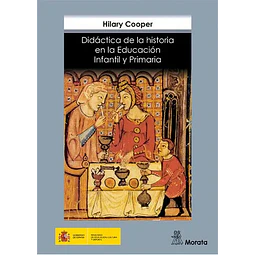 Didactica de la historia en la educacion infantil primaria
