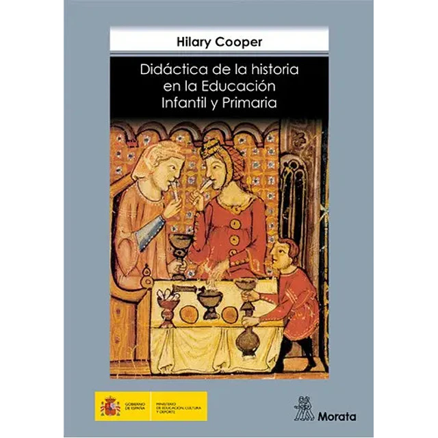Didactica de la historia en la educacion infantil primaria