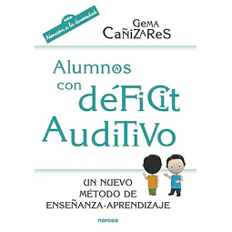 Alumnos con Déficit Auditivo