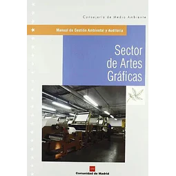 Sector de Artes Graficas