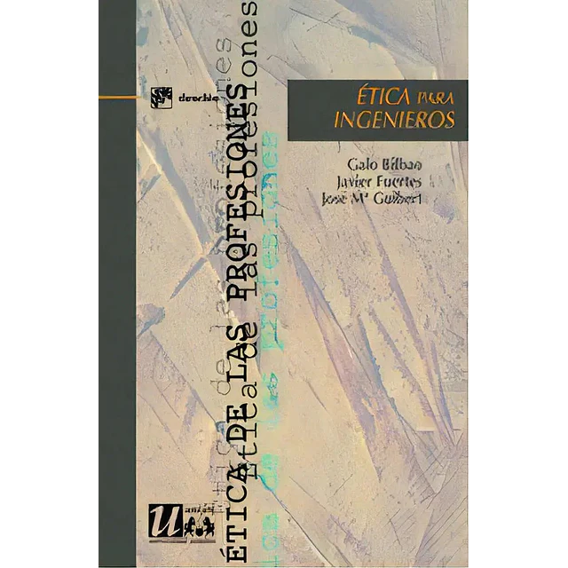 Ética para ingenieros