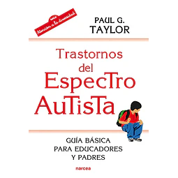 Trastornos del espectro Autista