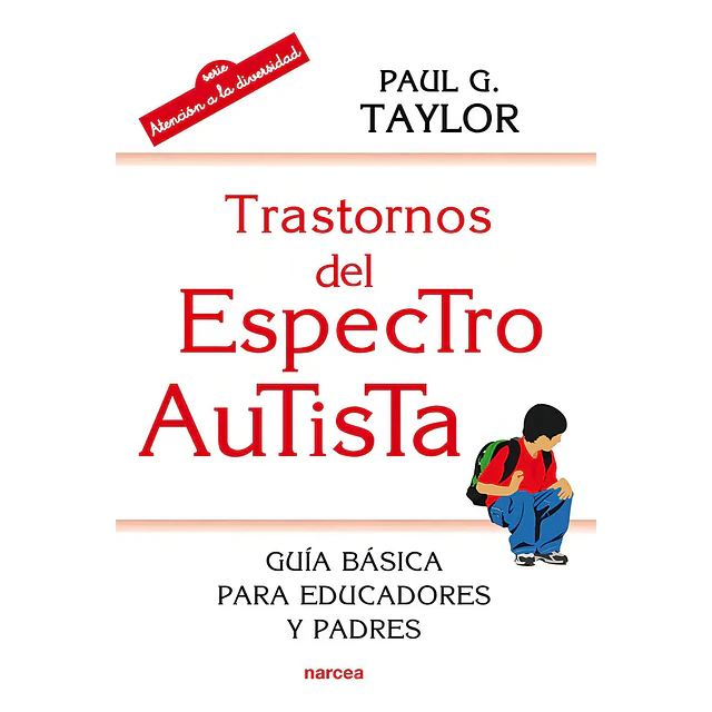 Trastornos del espectro Autista