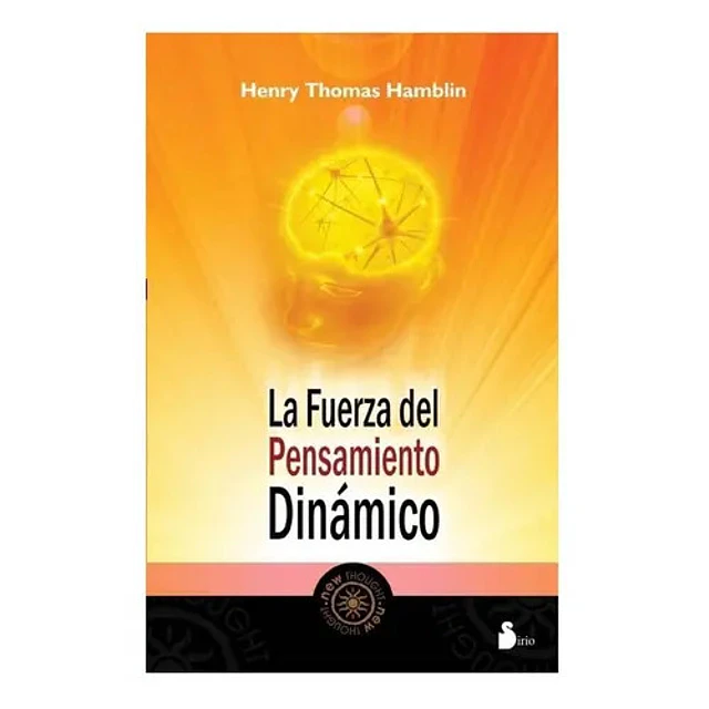 La fuerza del pensamiento dinámico