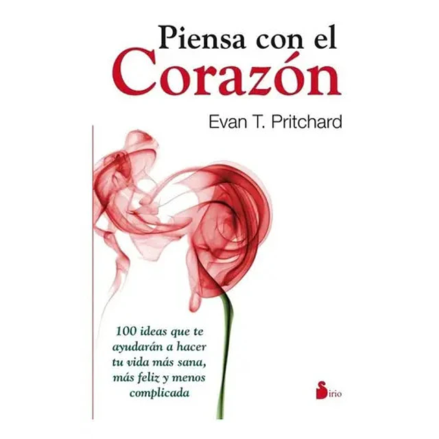 Piensa con el Corazon