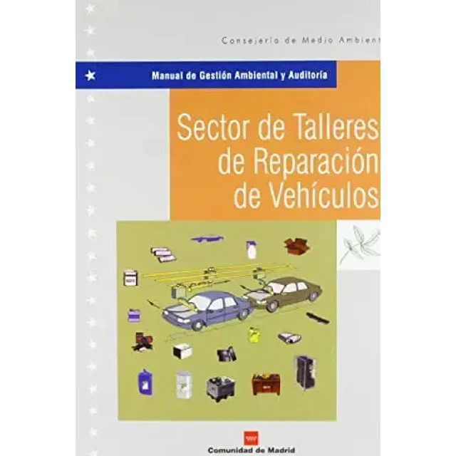 Sector de Talleres de Reparacion de Vehiculos