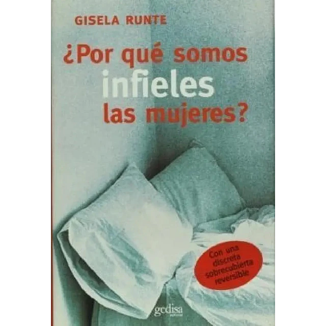 ¿Por qué somos infieles las mujeres?