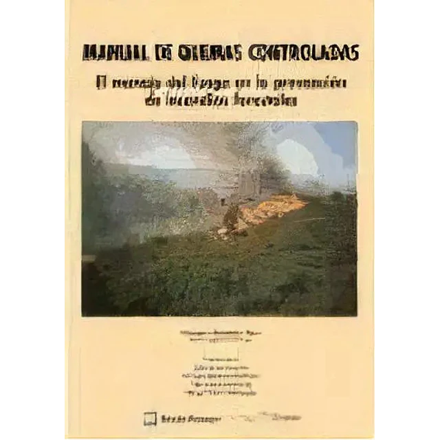 Manual de quemas controladas