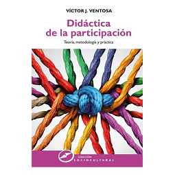 Didáctica de la Participación