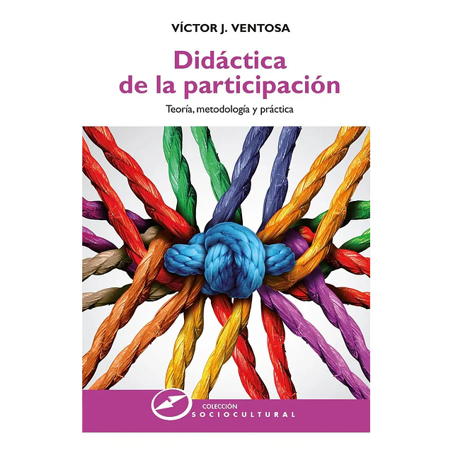 Didáctica de la Participación