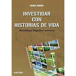 Investigar con Historias de Vida