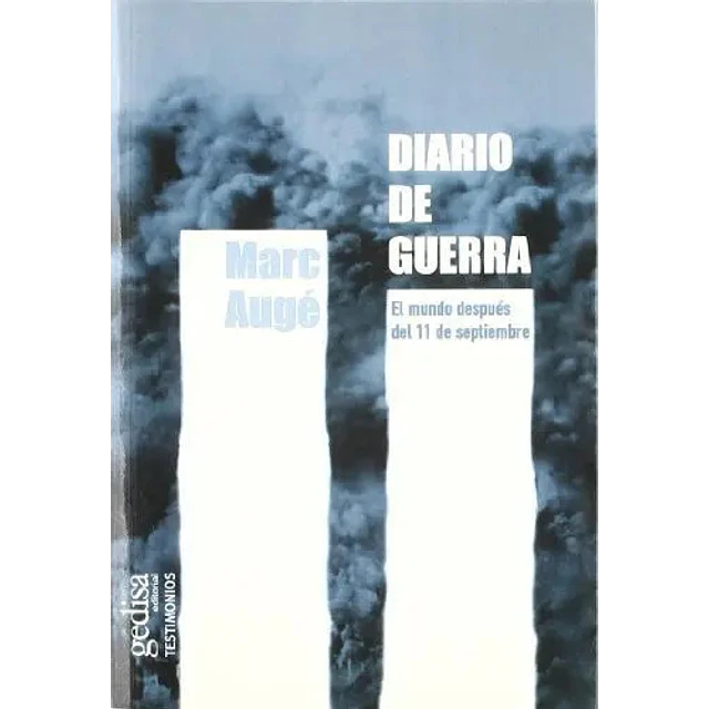 Diario de Guerra