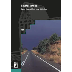 Enseñar lengua