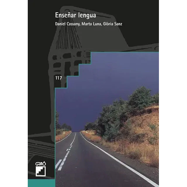 Enseñar lengua
