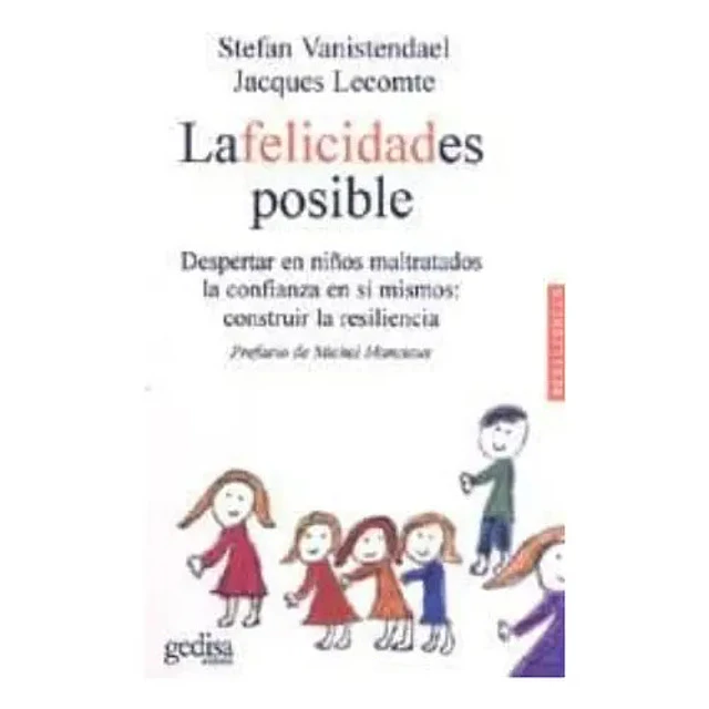 La felicidad es posible