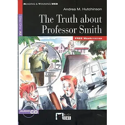 The truth about Professor Smith (ingles)