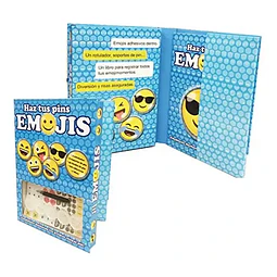 Haz tus pins Emojis