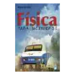 Fisica para Ingenieros