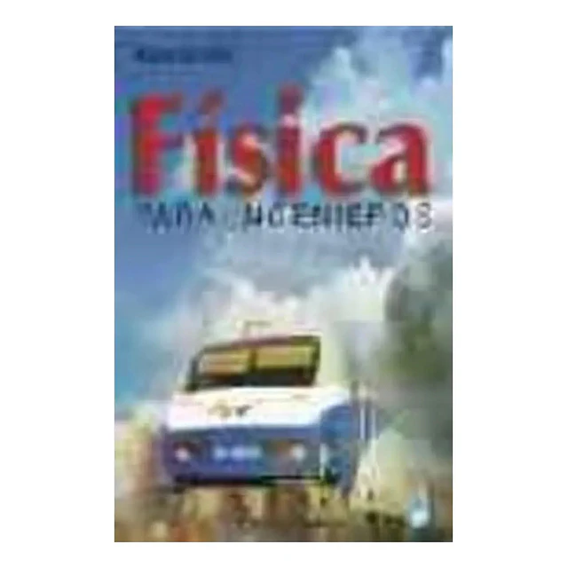 Fisica para Ingenieros
