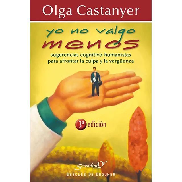 Yo no valgo menos