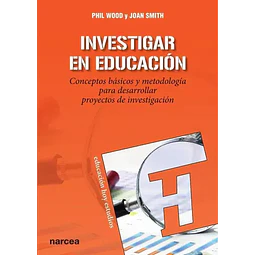 Investigar en Educación