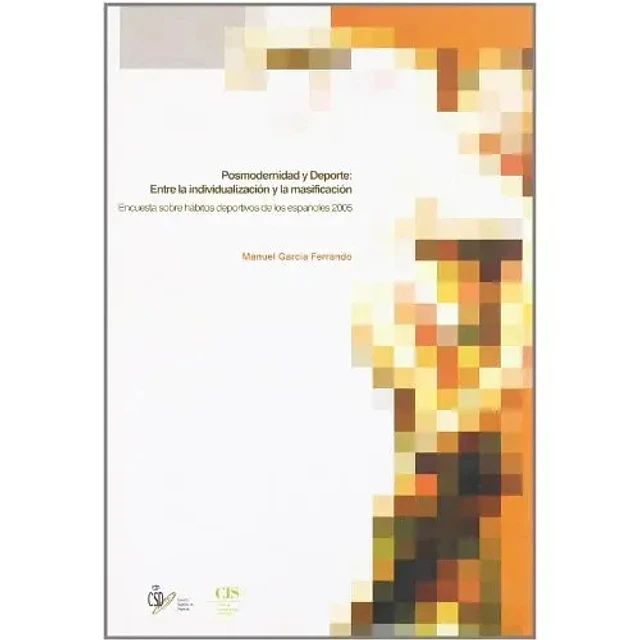 Posmodernidad y Deporte