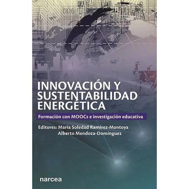 Innovación y sustentabilidad energética