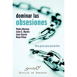 Dominar las obsesiones