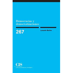 Democracias y democratizaciones