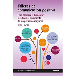 Talleres de Comunicación Positiva