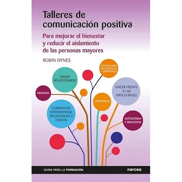 Talleres de Comunicación Positiva