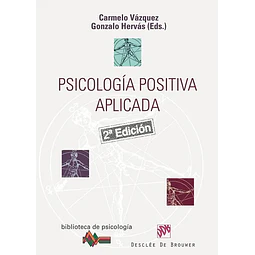 Psicologia positiva aplicada